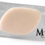 Flocked Sponge